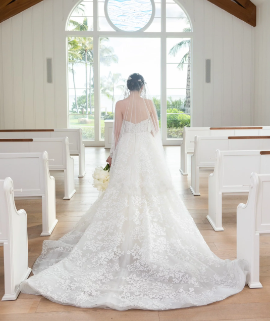 Wear a Veil
